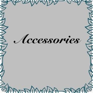 Accessories